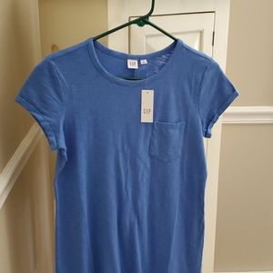 T-shirt dress